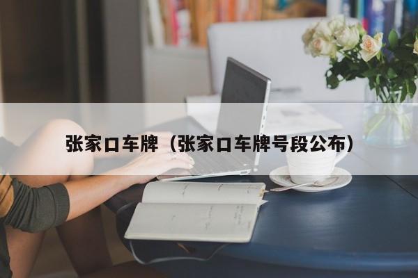 张家口车牌（张家口车牌号段公布）
