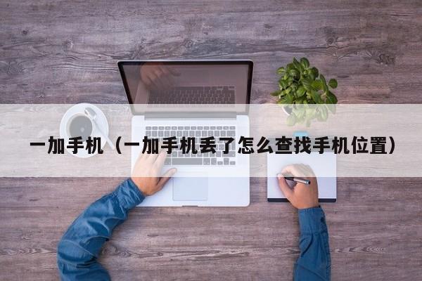 一加手机（一加手机丢了怎么查找手机位置）